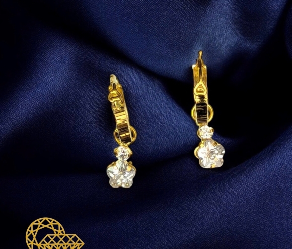 Bông Khoen TT Hoa Trắng