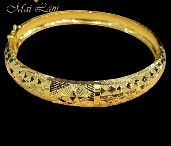 Vòng Tay Mo