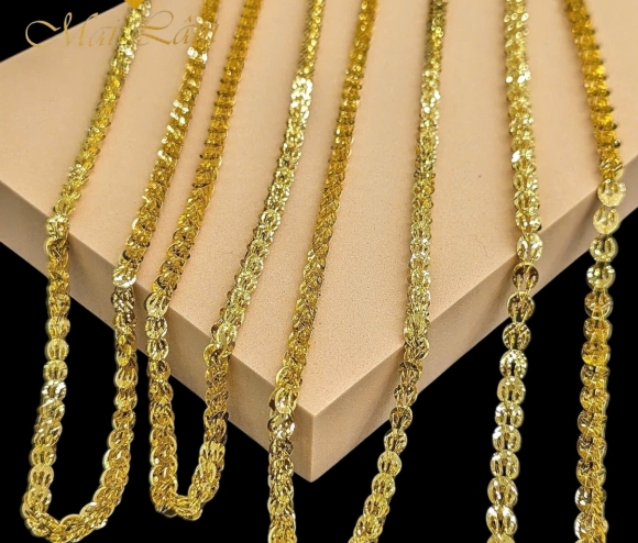 Dây Chuyền Đuôi Phụng