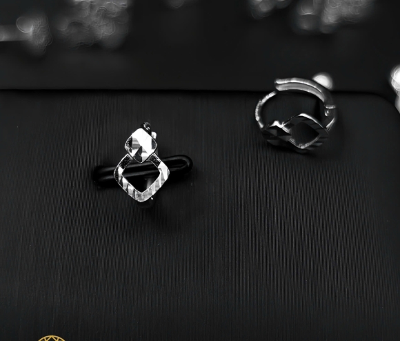 Bông 750 - Khoen Hình Thoi