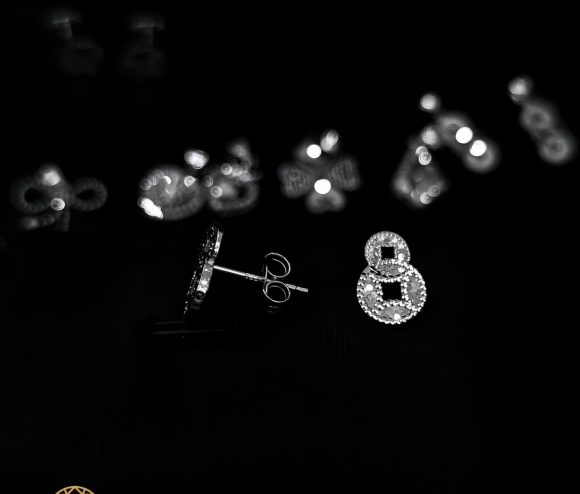 Bông 750 - Đẩy Đồng Tiền