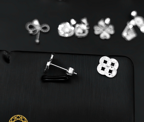 Bông 750 - Đẩy 4 Đồng Tiền 