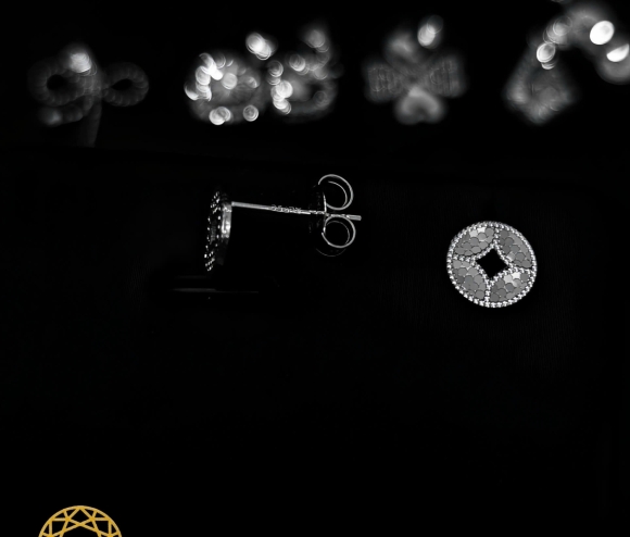 Bông 750 - Đẩy Đồng Tiền Chạm Máy