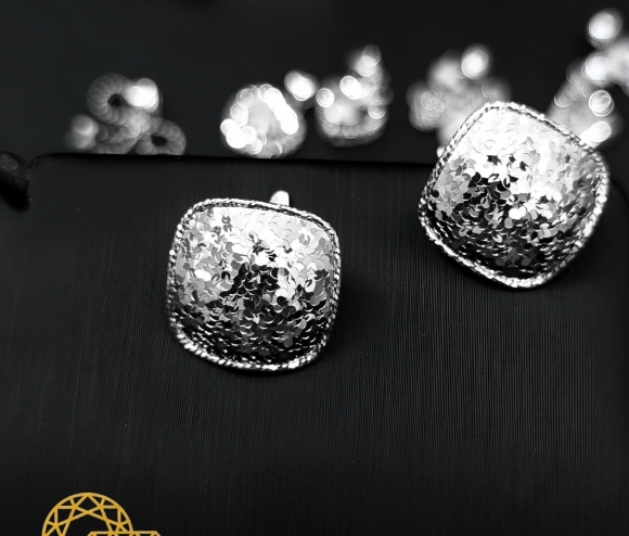 Bông 750 - Bật Vuông Chạm Máy