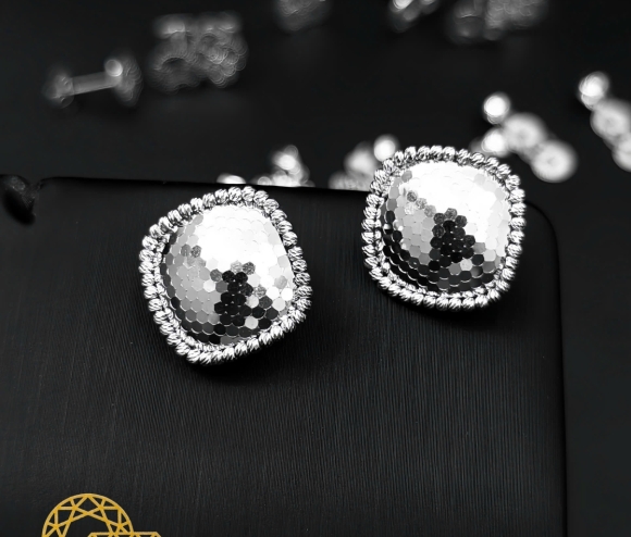 Bông 750 - Đẩy Vuông Bi Chạm Máy