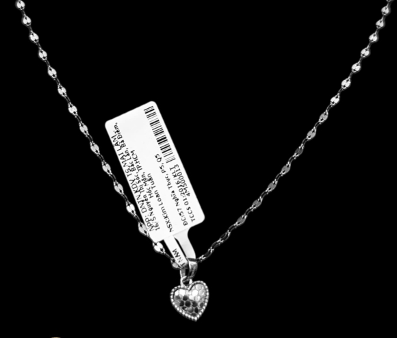 Mặt 750 - Trái Tim Chạm Máy