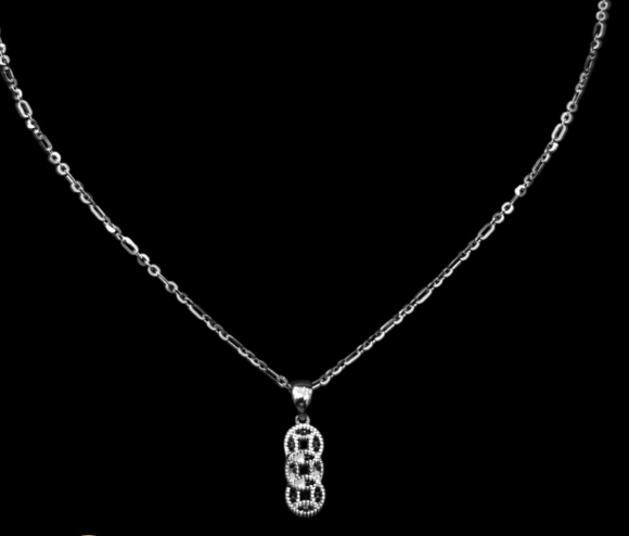 Mặt 750 - 3 Đồng Tiền