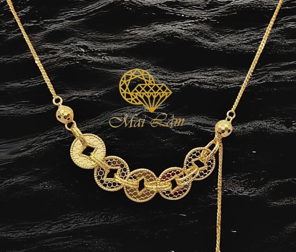 DCLM 5 Đồng Tiền