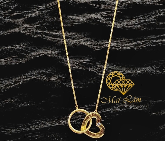 DCLM Trái Tim, Nhẫn Cùng Nhau