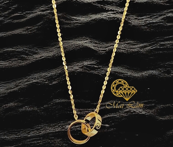 DCLM 2 Nhẫn Cùng Nhau