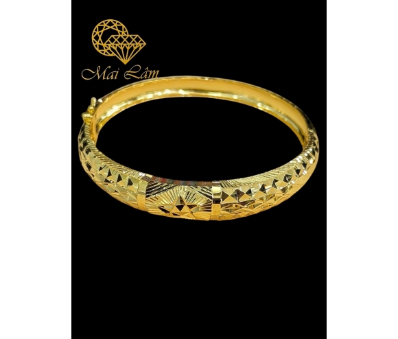 Vòng Tay Mo