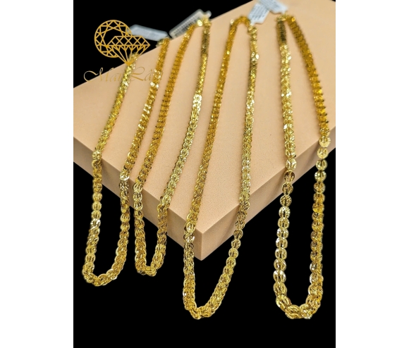 Dây Chuyền Đuôi Phụng