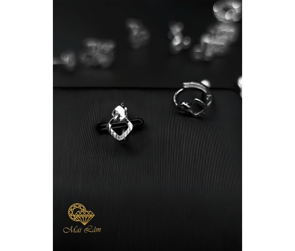 Bông 750 - Khoen Hình Thoi