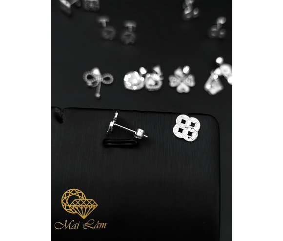 Bông 750 - Đẩy 4 Đồng Tiền 