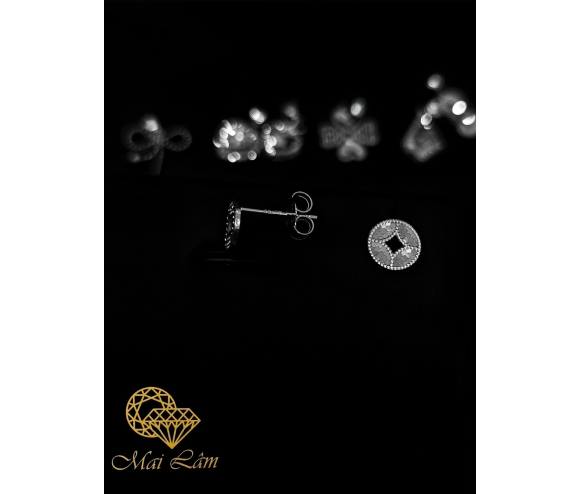 Bông 750 - Đẩy Đồng Tiền Chạm Máy