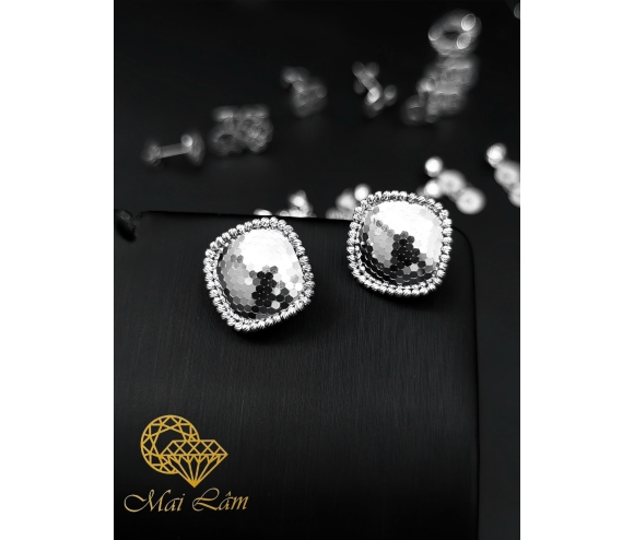 Bông 750 - Đẩy Vuông Bi Chạm Máy