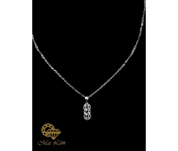 Mặt 750 - 3 Đồng Tiền