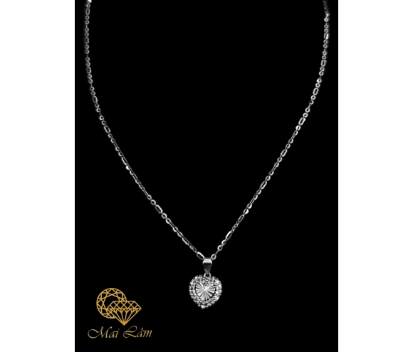 Mặt 750 - Trái Tim 