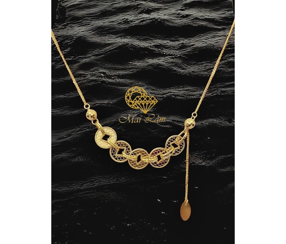 DCLM 5 Đồng Tiền