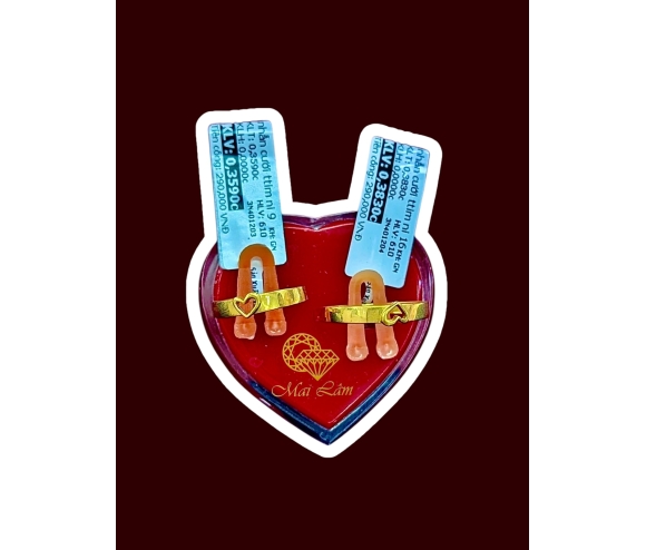 Nhẫn cưới - 37