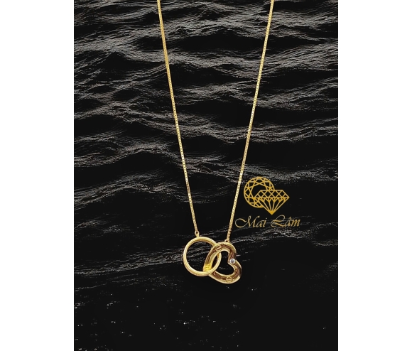 DCLM Trái Tim, Nhẫn Cùng Nhau