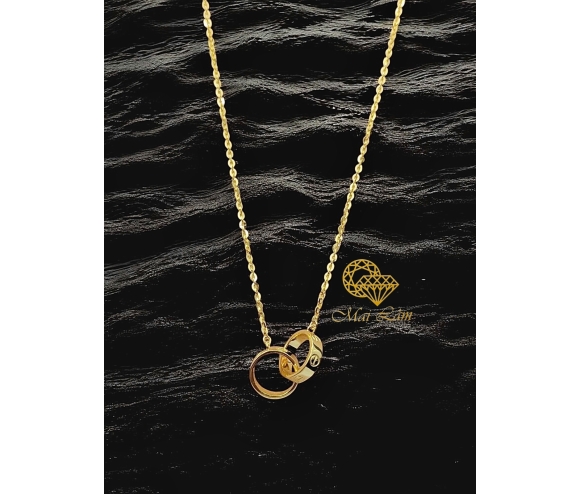 DCLM 2 Nhẫn Cùng Nhau